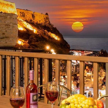 Fortezza Side Suite Rethymno  Екстер'єр фото