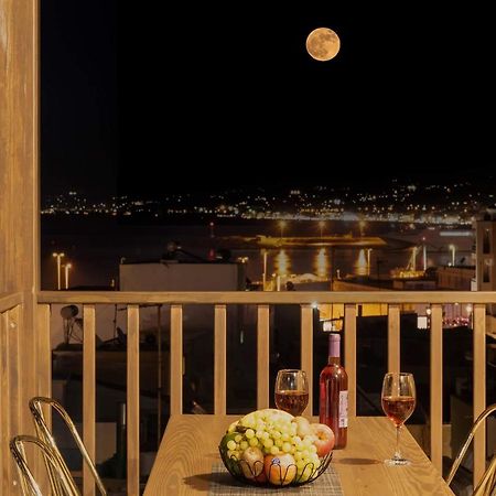 Fortezza Side Suite Rethymno  Екстер'єр фото